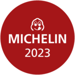 logo del michelin 2023 MICULAN